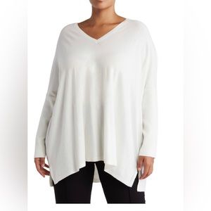 NWT Nordstrom Joseph A oversized sweater